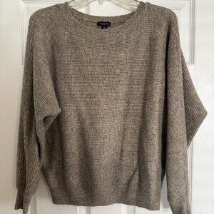 Ann Taylor Fitted Sweater - Women's